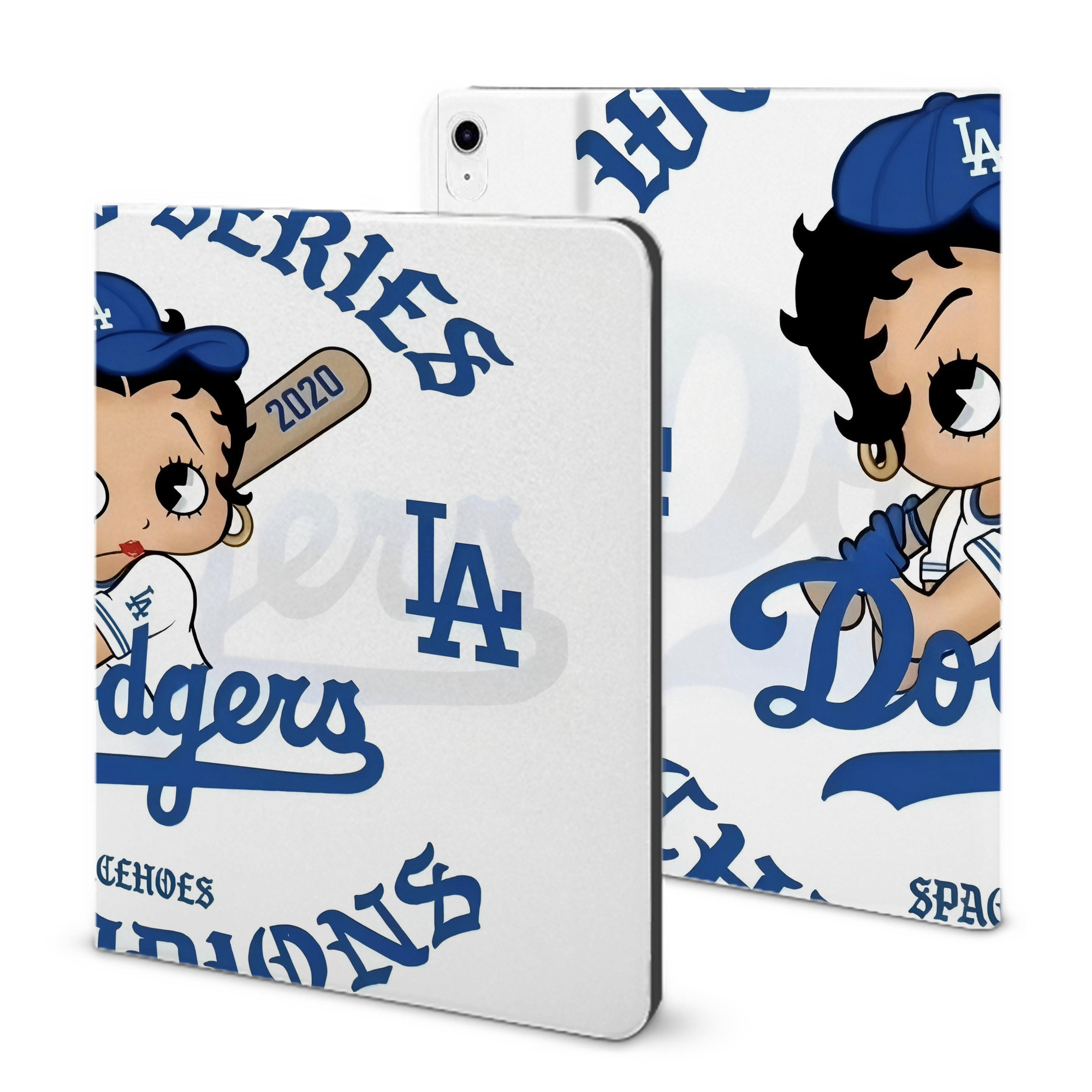  IPad Case Without Pencil Slot – Book-Style Cover With PU Leather & TPU – Slim, Durable, Scratch-Resistant, Full Protection & Easy Access